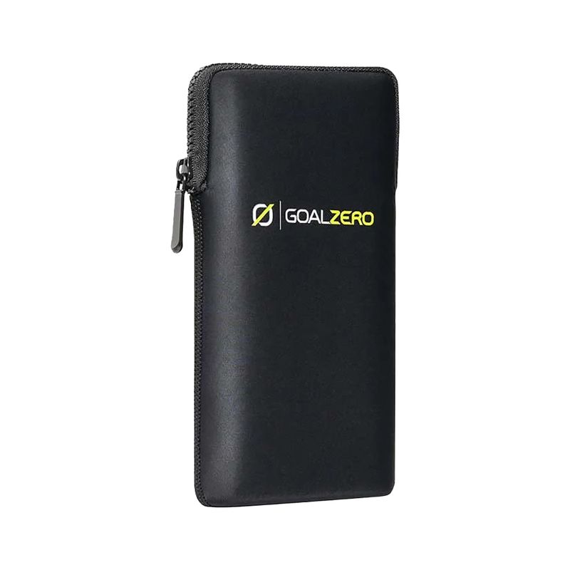 Чохол для павербанка Goal Zero Sherpa100 PD чорний 93010