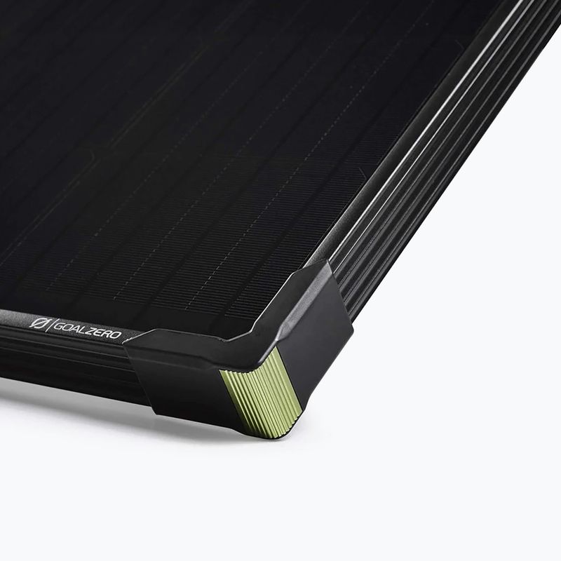 Сонячна панель Goal Zero Boulder Briefcase 100 W чорна 32408 4