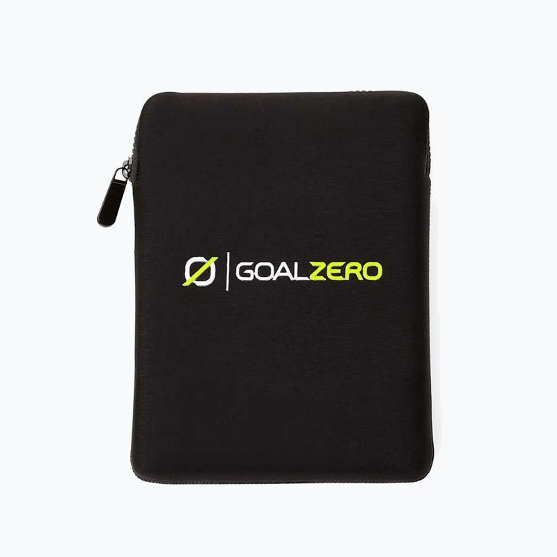 Чохол для павербанка Goal Zero Sherpa100 AC чорний 93005