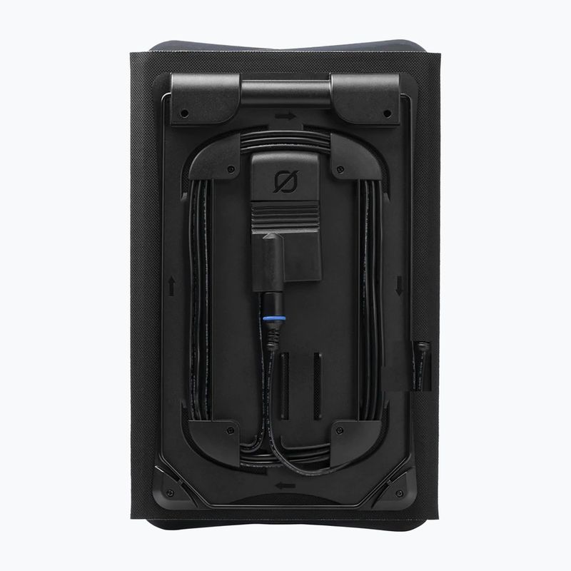 Сонячна панель Goal Zero Nomad 20 W чорна 11910 4