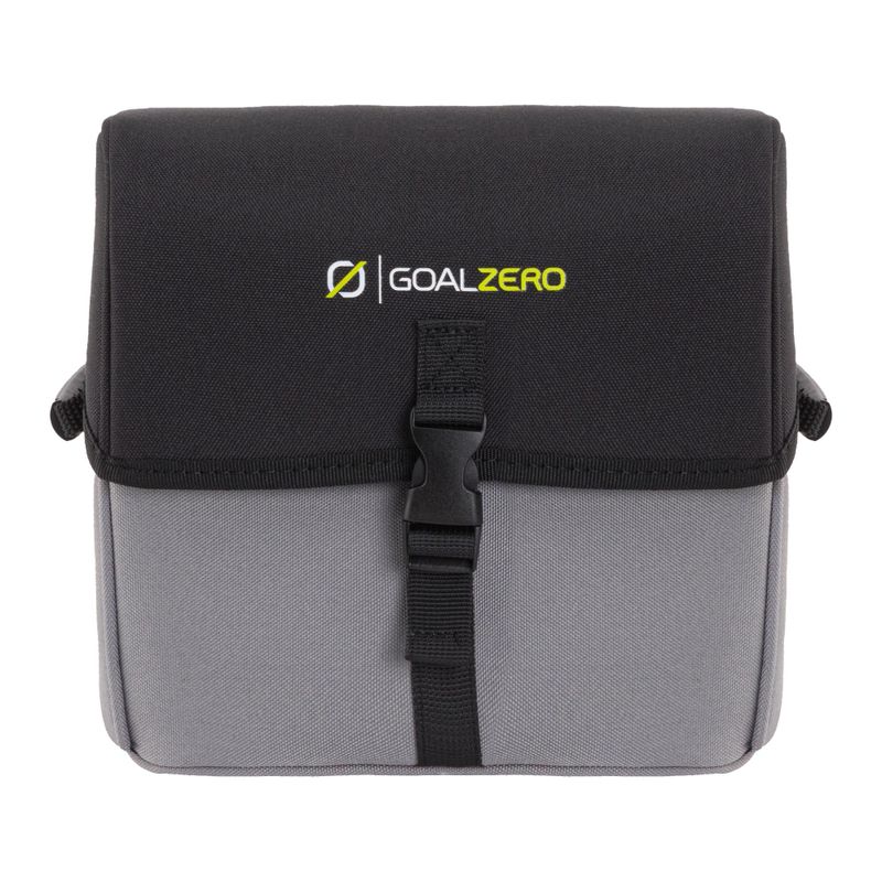 Сумка захисна Goal Zero Yeti200 X сіра 92310