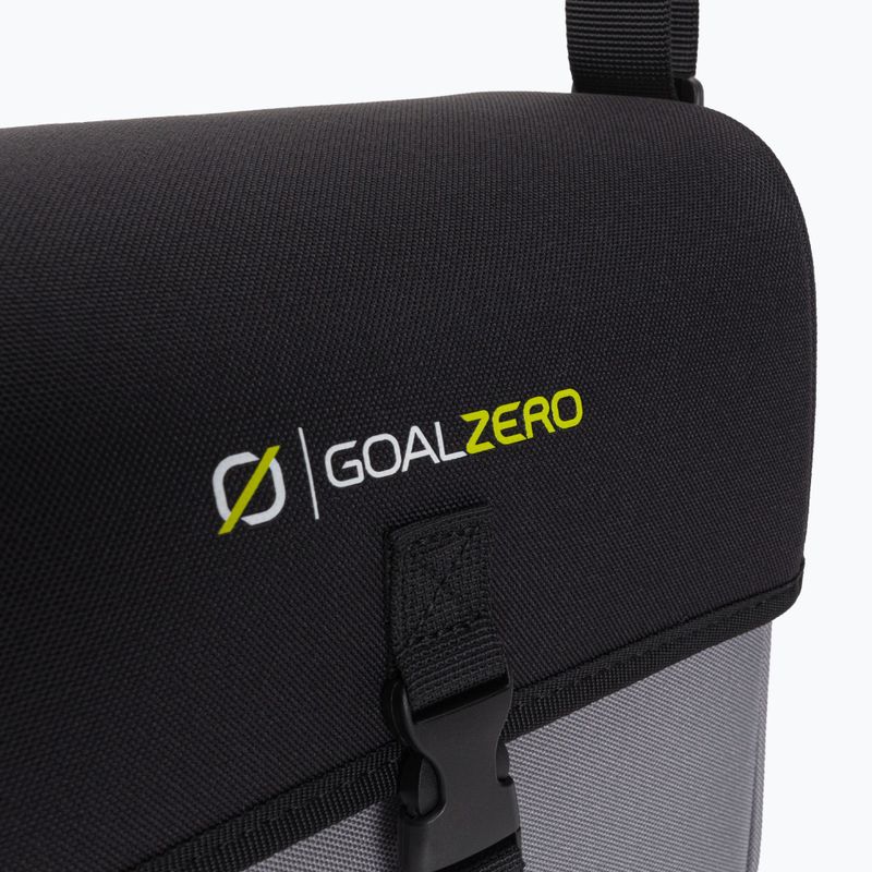 Сумка захисна Goal Zero Yeti200 X сіра 92310 4