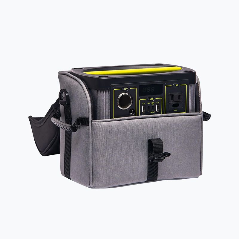 Сумка захисна Goal Zero Yeti200 X сіра 92310 7