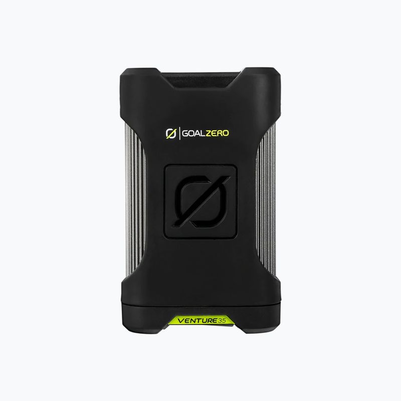 Павербанк Goal Zero Venture 35 чорний 22100 2