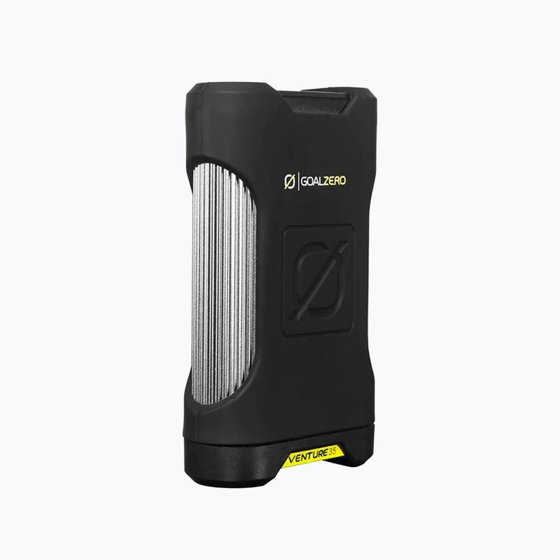 Павербанк Goal Zero Venture 35 чорний 22100 3