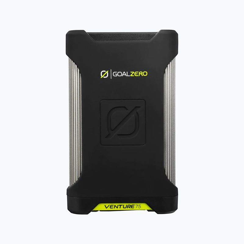 Павербанк Goal Zero Venture 75 чорний 22110
