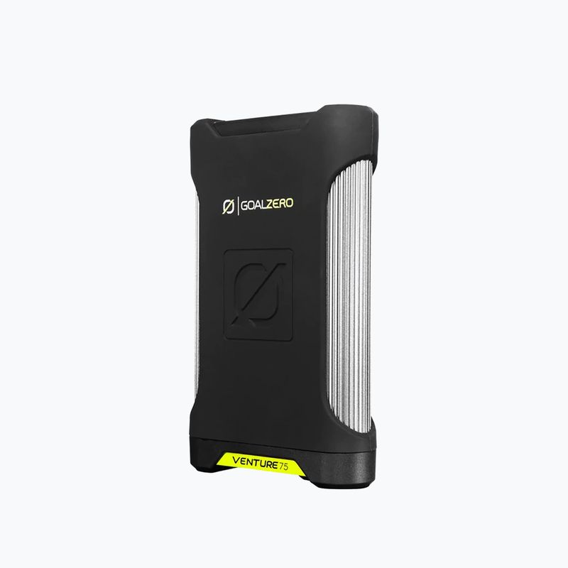 Павербанк Goal Zero Venture 75 чорний 22110 2