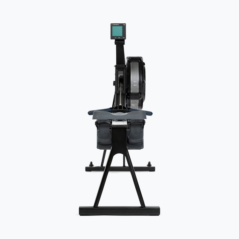 Тренажер для веслування повітряний Concept2 Tall Legs E black 7