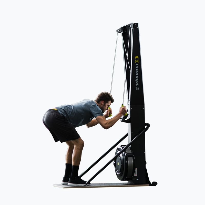 Ергометр лижний Concept2 SkiErg black 7