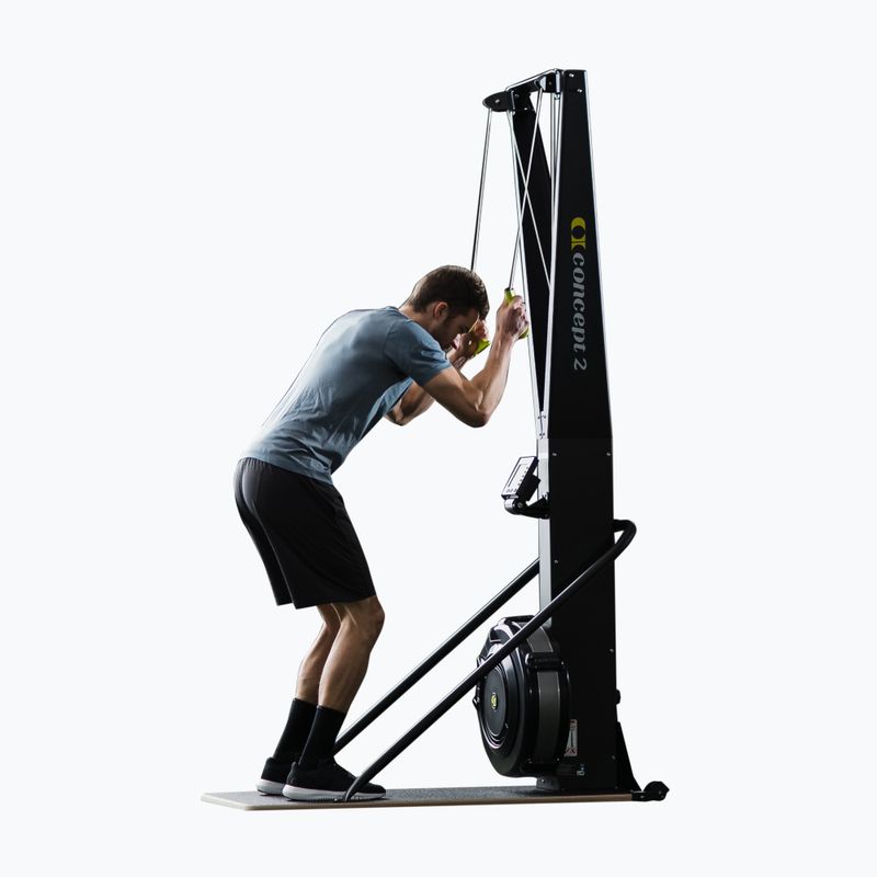 Ергометр лижний Concept2 SkiErg black 8