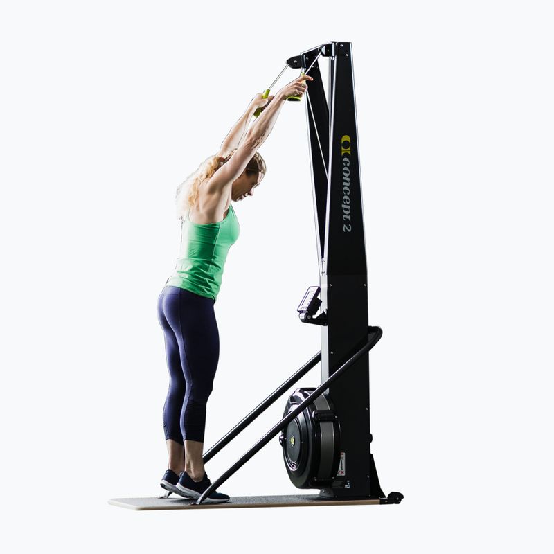 Ергометр лижний Concept2 SkiErg black 9