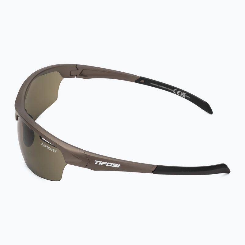 Окуляри сонцезахисні Tifosi Intense iron/gt 4