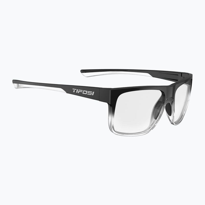 Окуляри сонцезахисні Tifosi Swick onyx fade/clear