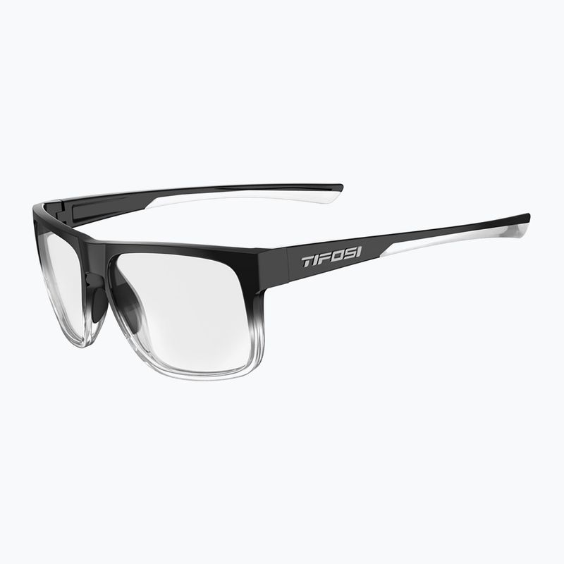 Окуляри сонцезахисні Tifosi Swick onyx fade/clear 3