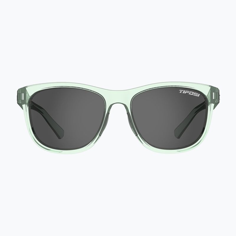 Окуляри сонцезахисні Tifosi Swank bottle green/smoke 2