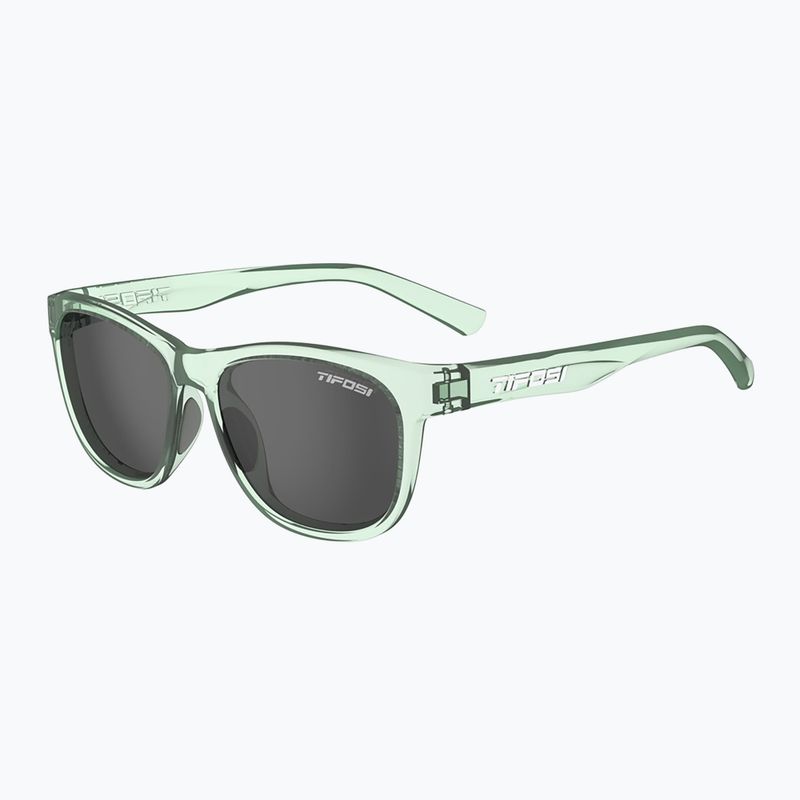 Окуляри сонцезахисні Tifosi Swank bottle green/smoke 3