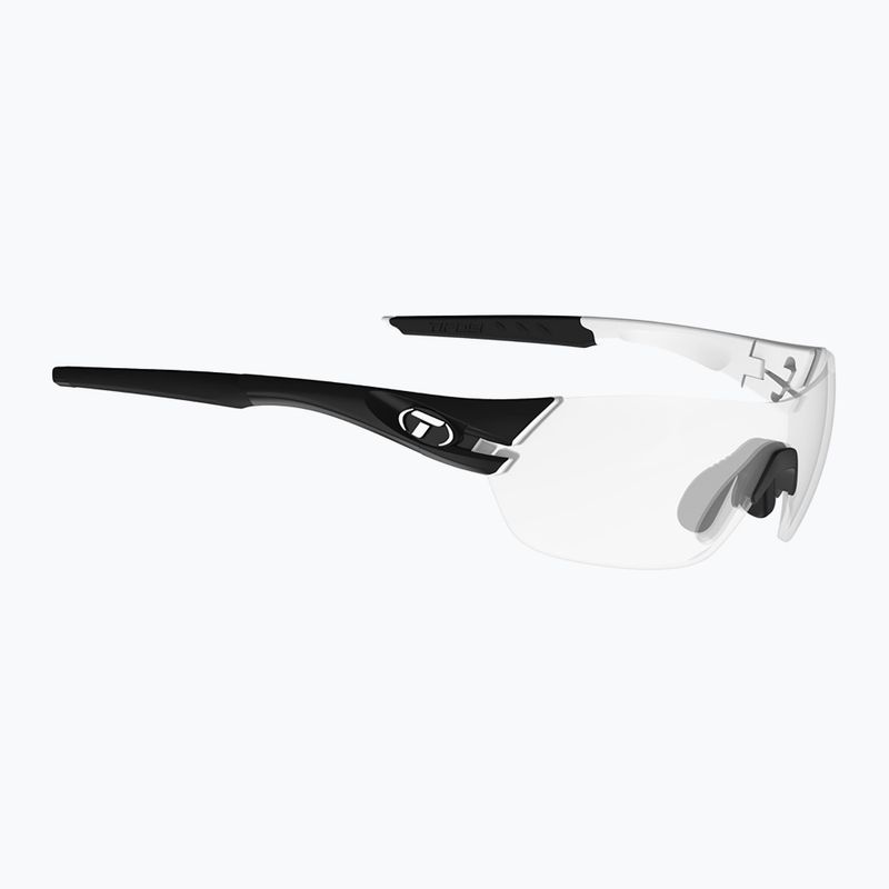 Окуляри сонцезахисні Tifosi Slice Fototec black/white/light night fotochrom