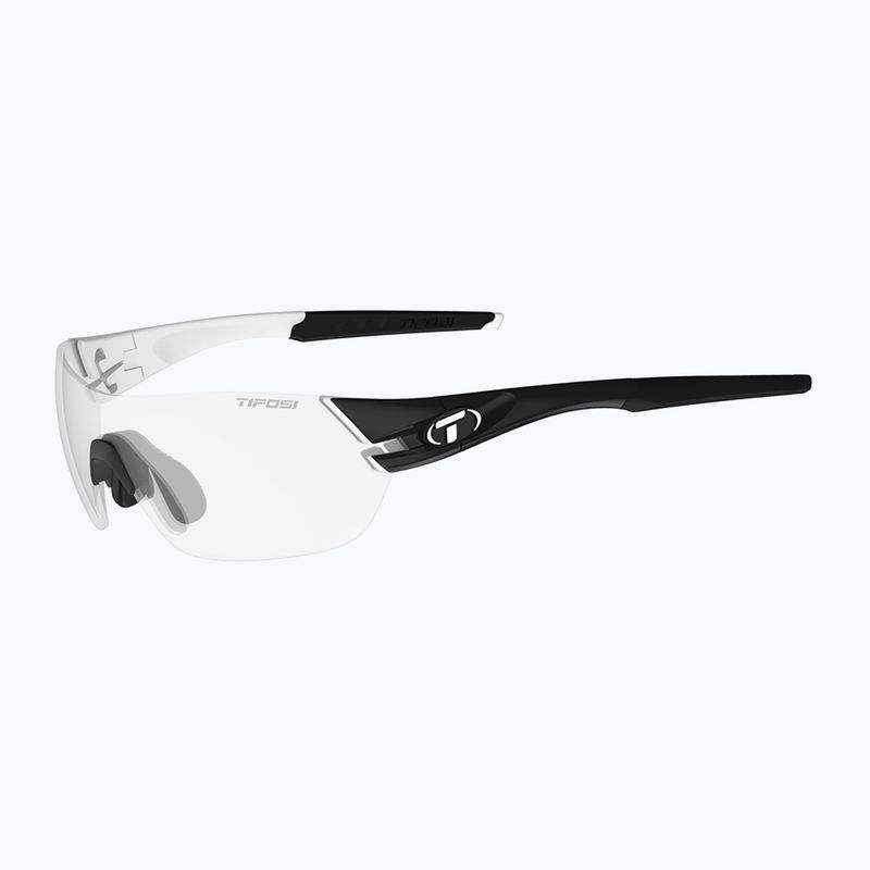 Окуляри сонцезахисні Tifosi Slice Fototec black/white/light night fotochrom 3
