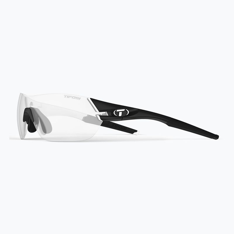 Окуляри сонцезахисні Tifosi Slice Fototec black/white/light night fotochrom 4