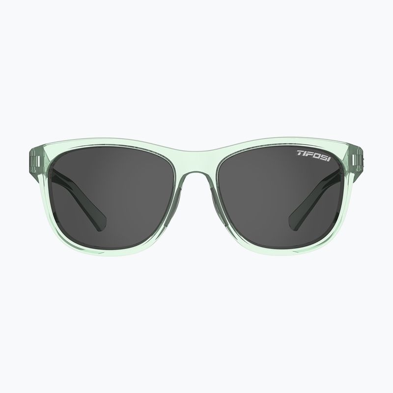 Окуляри сонцезахисні Tifosi Swank Polarized bottle green/smoke polarized 2