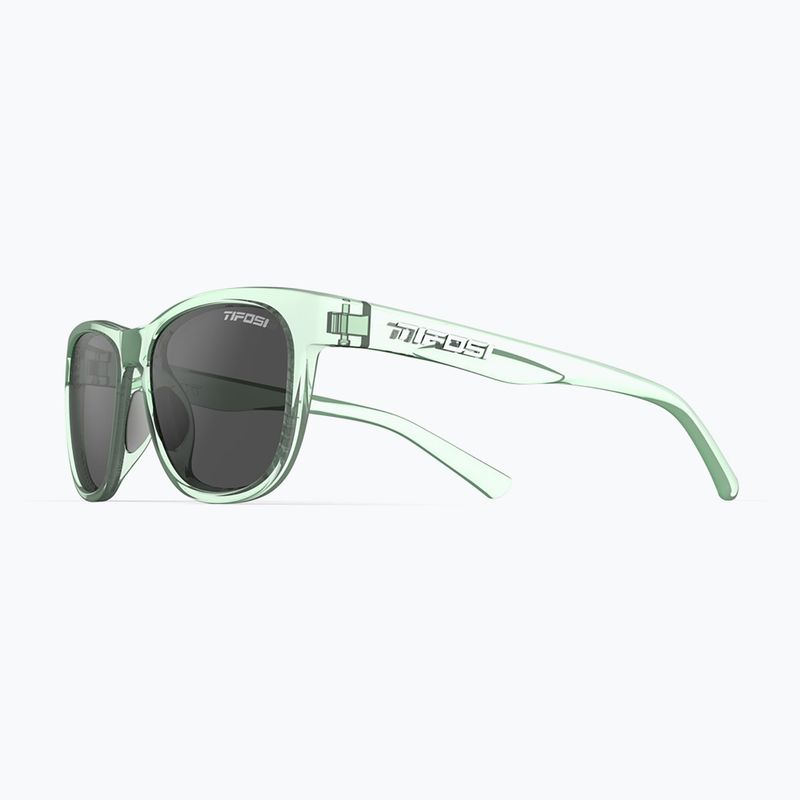 Окуляри сонцезахисні Tifosi Swank Polarized bottle green/smoke polarized 3