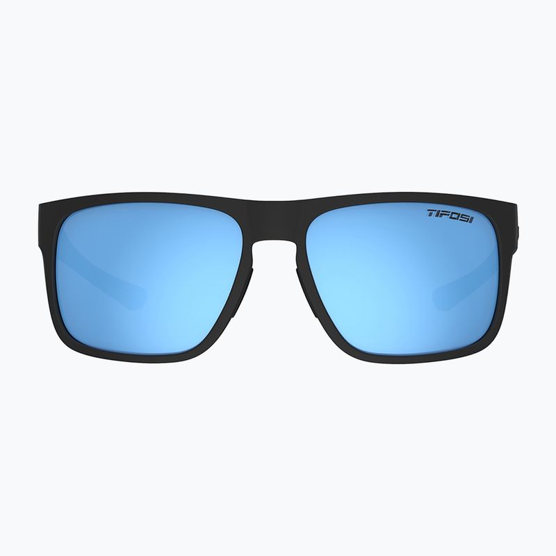 Окуляри сонцезахисні Tifosi Swick Polarized blackout/blue sky polarized 6