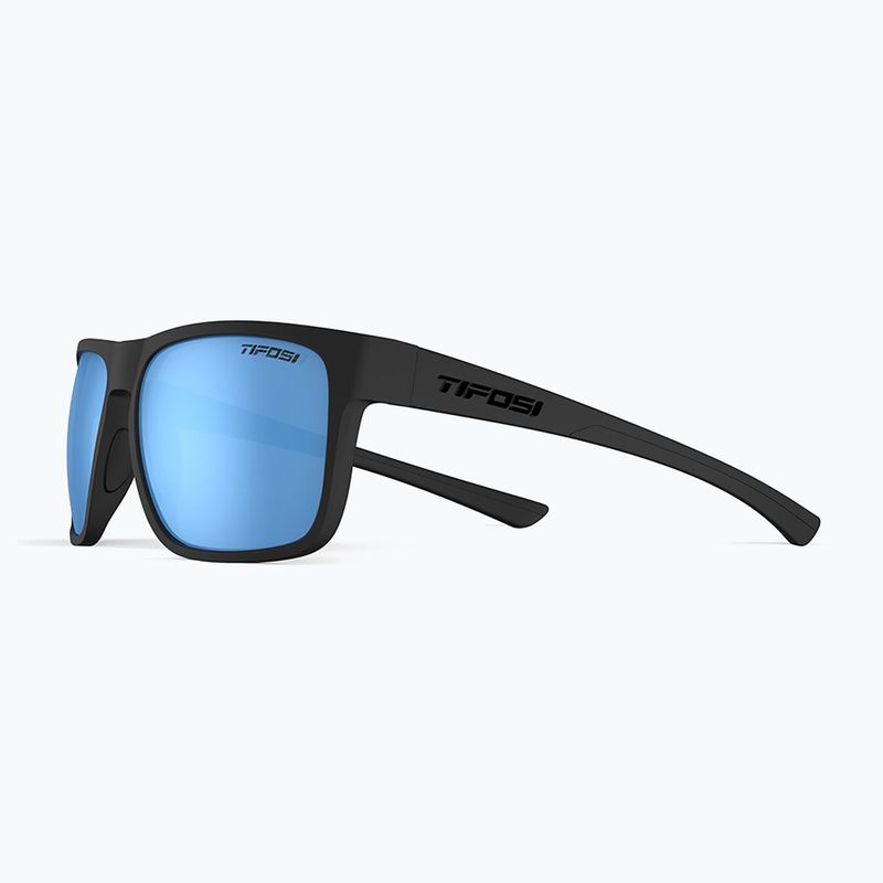 Окуляри сонцезахисні Tifosi Swick Polarized blackout/blue sky polarized 7