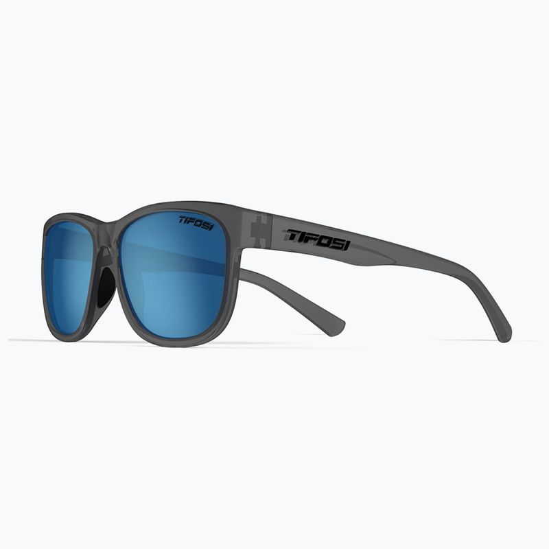 Окуляри сонцезахисні Tifosi Swank XL Polarized satin vapor/blue sky 3