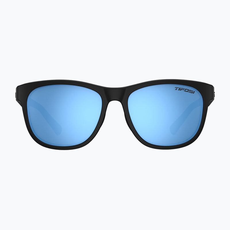 Окуляри сонцезахисні Tifosi Swank Polarized blackout/blue sky polarized 2