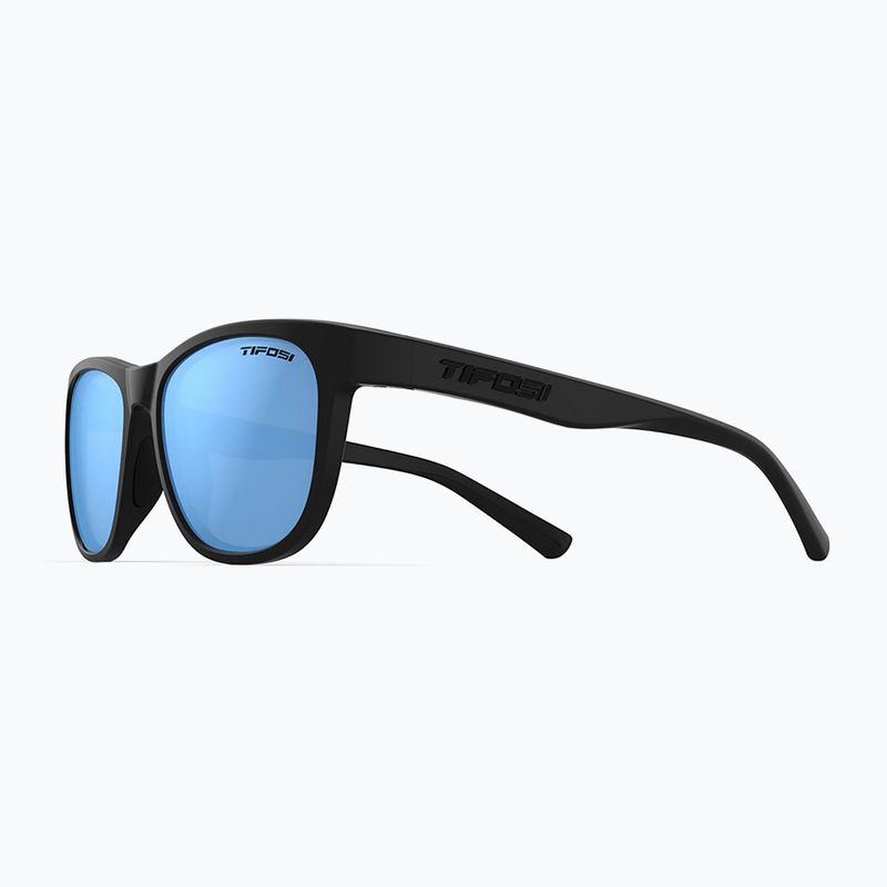 Окуляри сонцезахисні Tifosi Swank Polarized blackout/blue sky polarized 3