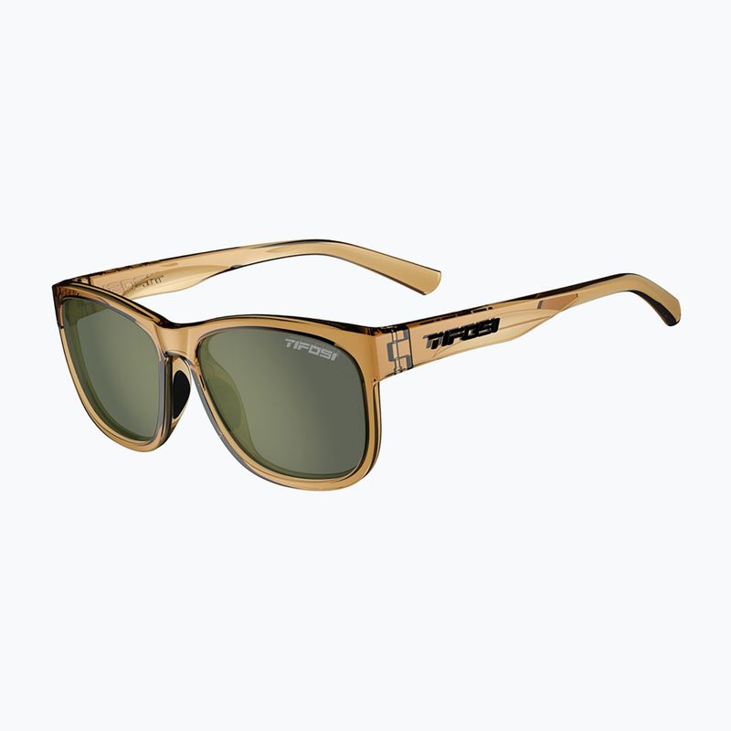 Окуляри сонцезахисні Tifosi Swank XL honey GT