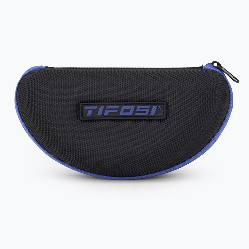 Окуляри сонцезахисні Tifosi Sledge Clarion Fototec matte black/clarion blue fotochrom 5