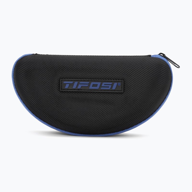 Окуляри сонцезахисні Tifosi Rail Clarion Fototec matte black/clarion blue 5