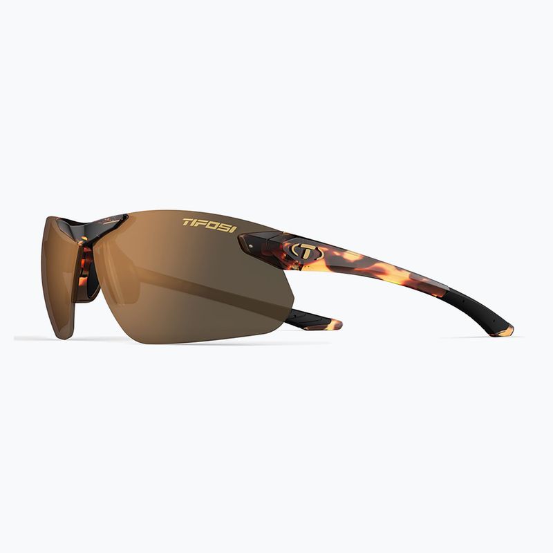 Окуляри сонцезахисні Tifosi FC 2.0 Polarized tortoise/brown 3