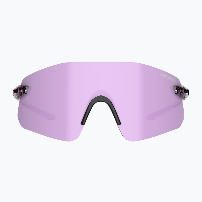 Окуляри сонцезахисні Tifosi Vogel SL crystal purple/violet mirror 2