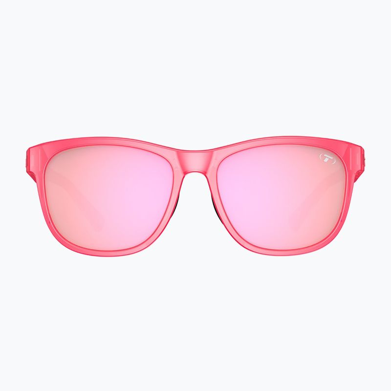 Окуляри сонцезахисні Tifosi Swank radiant rose/pink mirror 2
