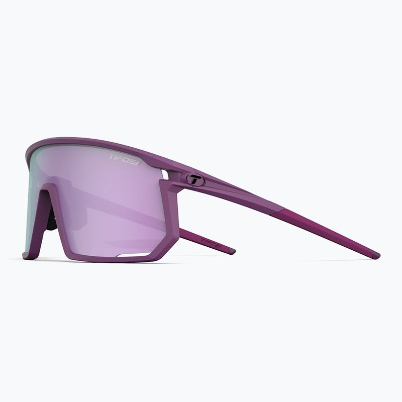 Сонцезахисні окуляри Tifosi Moab Clarion plum passion/clarion deep purple/ac red/clarion clear