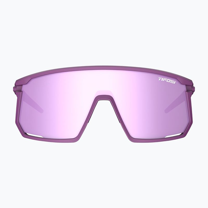 Сонцезахисні окуляри Tifosi Moab Clarion plum passion/clarion deep purple/ac red/clarion clear 2