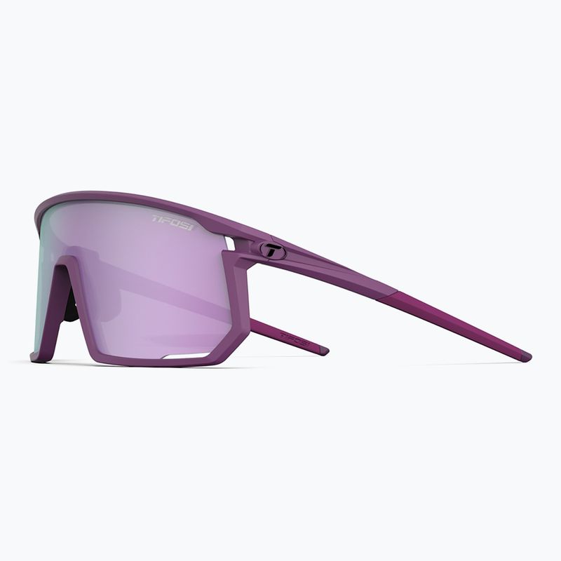 Сонцезахисні окуляри Tifosi Moab Clarion plum passion/clarion deep purple/ac red/clarion clear 3