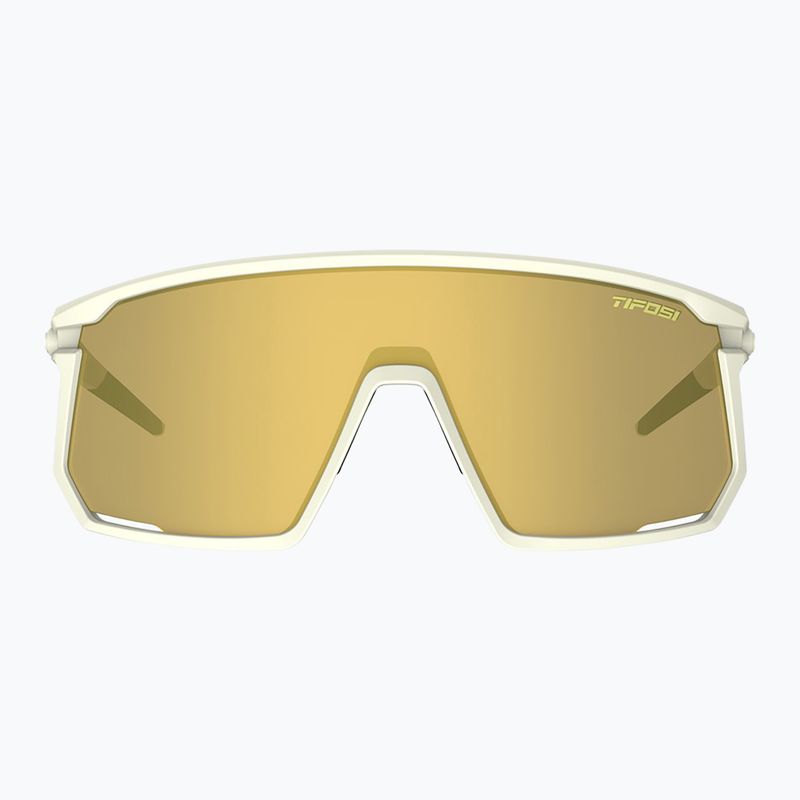 Окуляри сонцезахисні Tifosi Moab Clarion sahara/clarion gold/ac red/clear 2