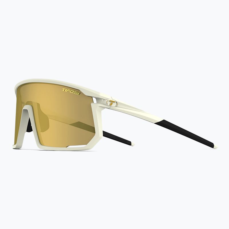 Окуляри сонцезахисні Tifosi Moab Clarion sahara/clarion gold/ac red/clear 3