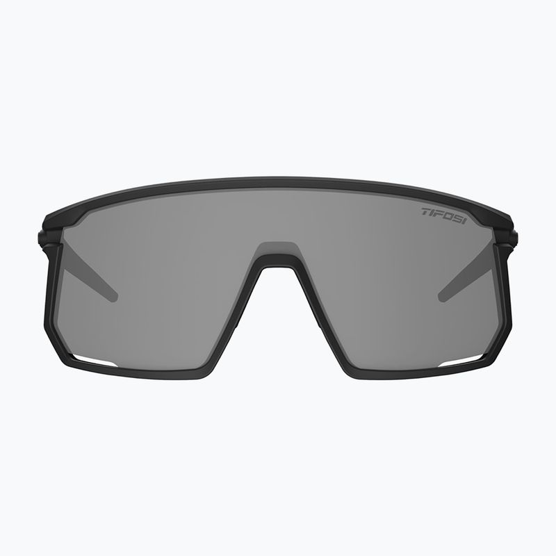 Окуляри сонцезахисні Tifosi Moab blackout/smoke/ac red/clear 2