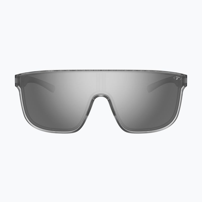 Сонцезахисні окуляри Tifosi Sanctum XL satin clear/silver mirror 2