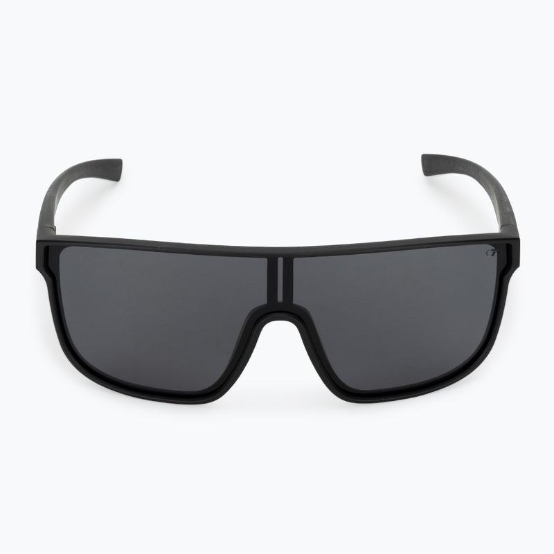 Окуляри сонцезахисні Tifosi Sanctum XL blackout/smoke mirror 3