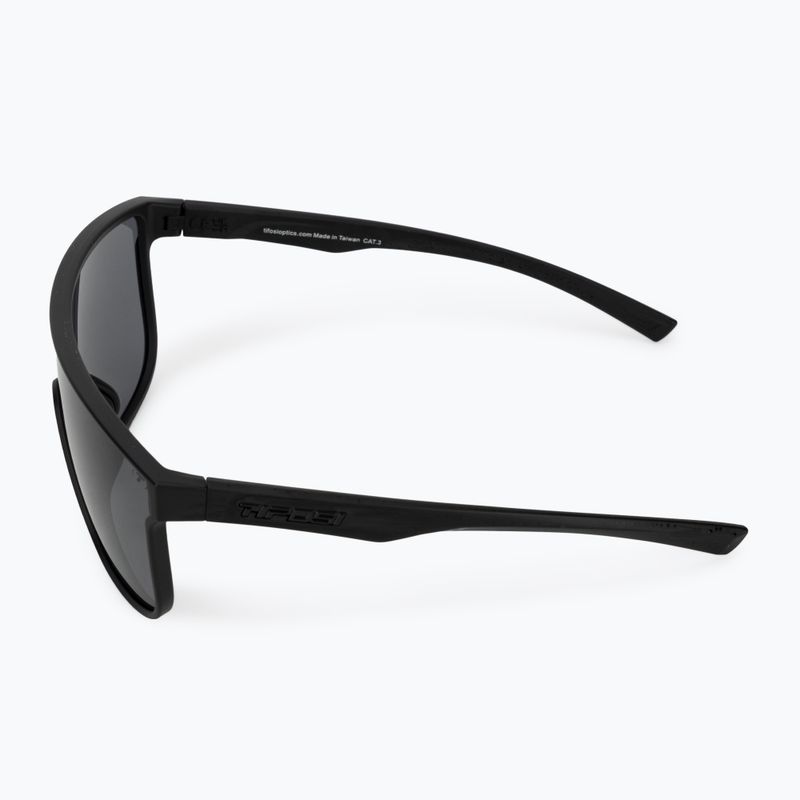 Окуляри сонцезахисні Tifosi Sanctum XL blackout/smoke mirror 4