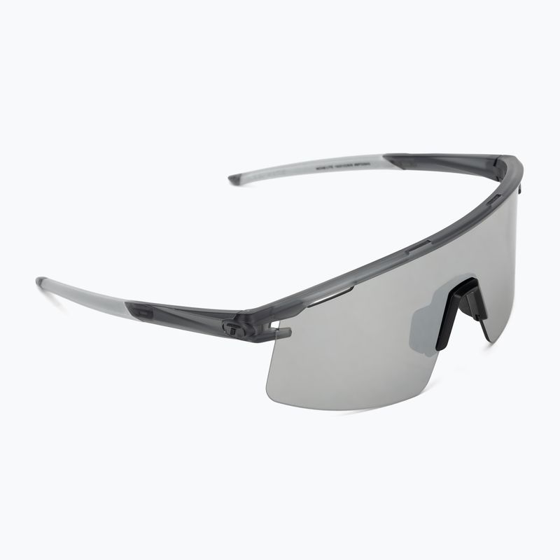 Окуляри сонцезахисні Tifosi Moab Lite satin vapor/silver mirror/ac red/clear 2