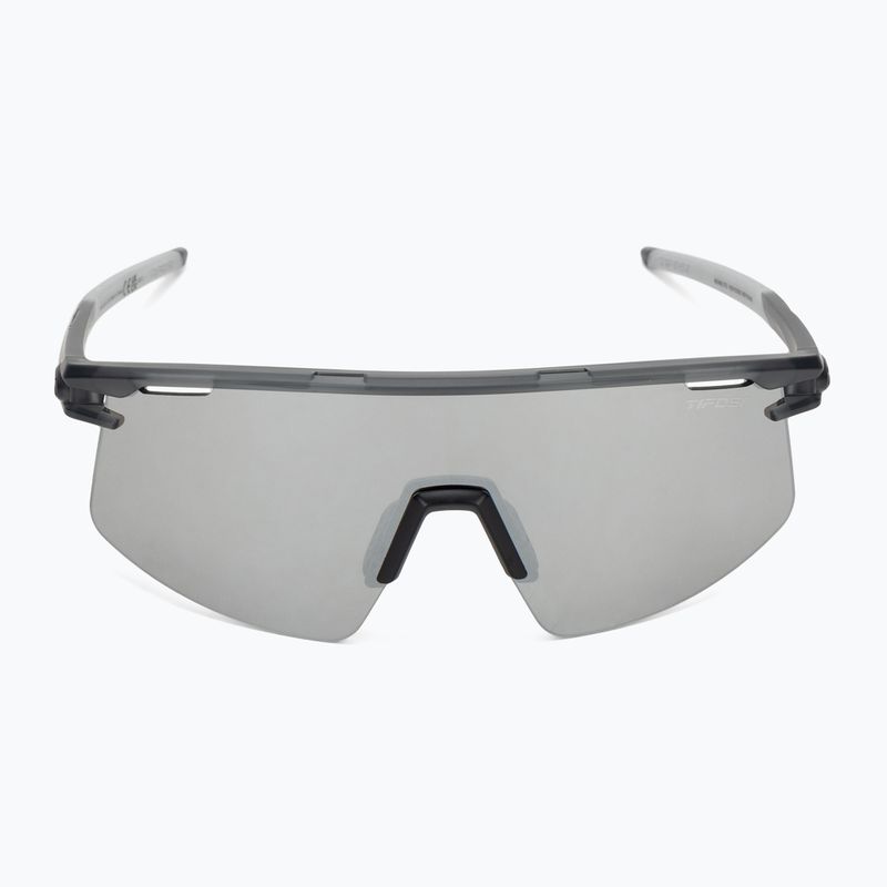 Окуляри сонцезахисні Tifosi Moab Lite satin vapor/silver mirror/ac red/clear 4