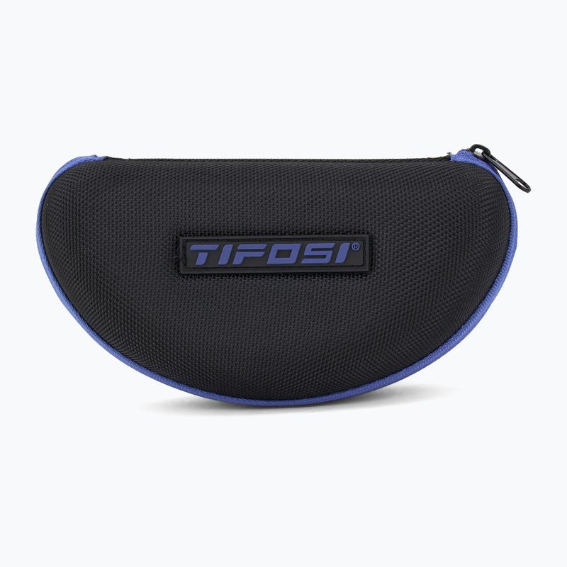 Окуляри сонцезахисні Tifosi Moab Lite satin vapor/silver mirror/ac red/clear 6