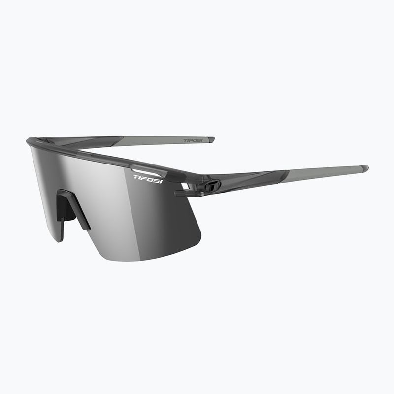 Окуляри сонцезахисні Tifosi Moab Lite satin vapor/silver mirror/ac red/clear 7