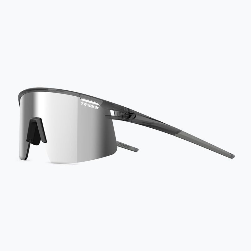 Окуляри сонцезахисні Tifosi Moab Lite satin vapor/silver mirror/ac red/clear 9